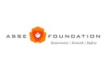 The American Society of Safety Engineers (ASSE)